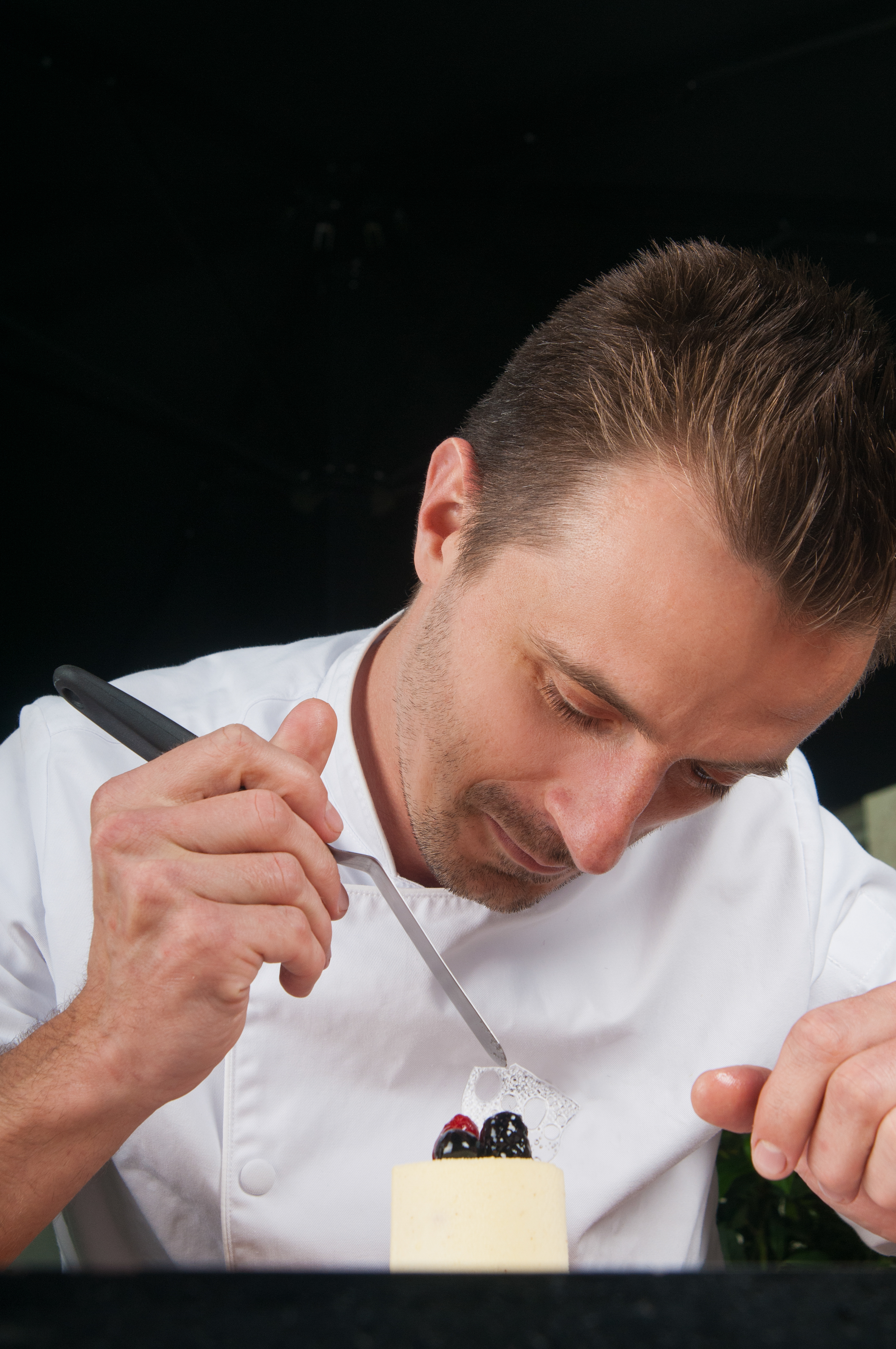 Chef GreenBite